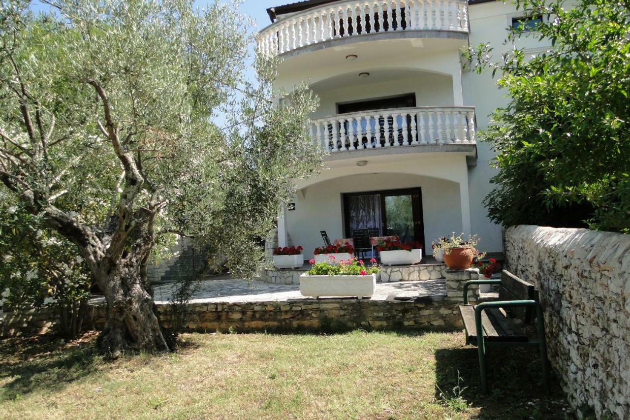 Apartments Villa Maran อูมัค ภายนอก รูปภาพ