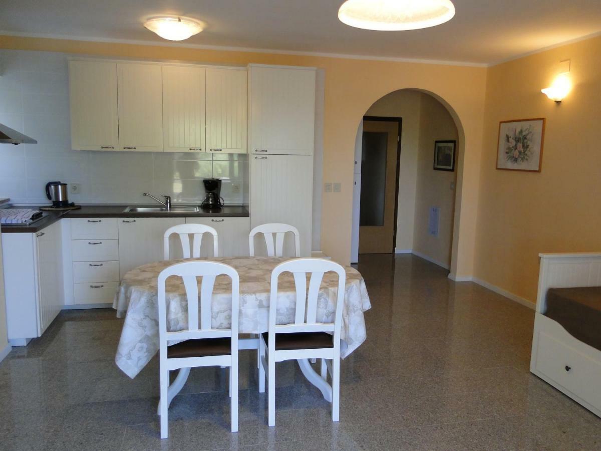 Apartments Villa Maran อูมัค ภายนอก รูปภาพ