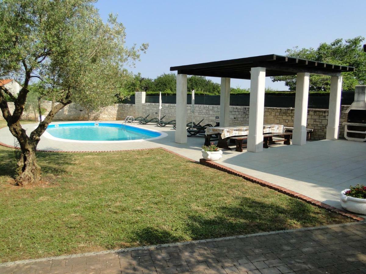 Apartments Villa Maran อูมัค ภายนอก รูปภาพ