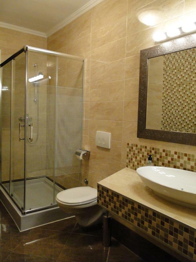 Apartments Villa Maran อูมัค ภายนอก รูปภาพ