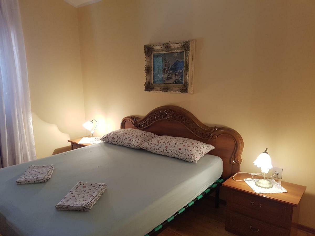 Apartments Villa Maran อูมัค ภายนอก รูปภาพ