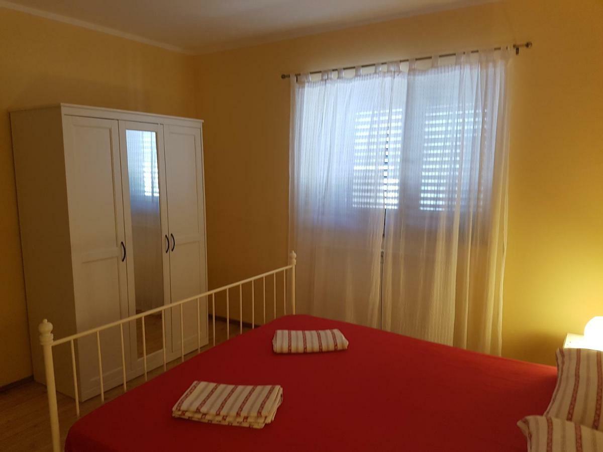 Apartments Villa Maran อูมัค ภายนอก รูปภาพ